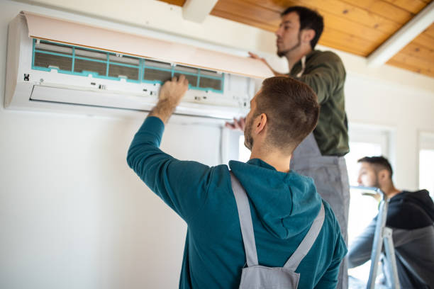 Best HVAC Software and Technology in Union City, OH