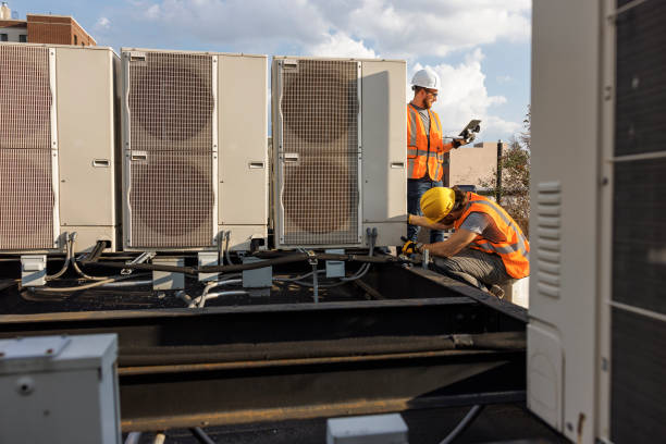 Best HVAC Retrofitting and Upgrading in Union City, OH