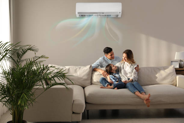 Professional HVAC in Union City, OH