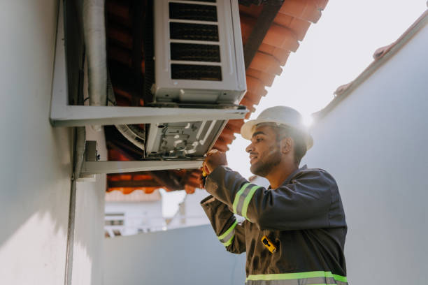 Best Solar-powered HVAC Systems in Union City, OH