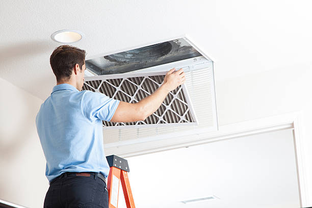 Best Geothermal HVAC Systems in Union City, OH