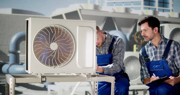 Best VRF (Variable Refrigerant Flow) Systems in Union City, OH