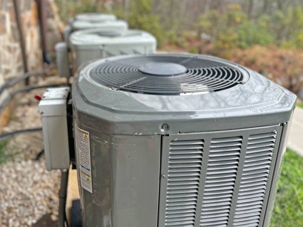 Best Emergency HVAC Services in Union City, OH